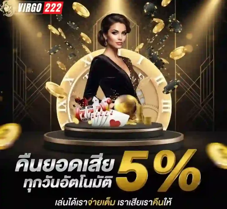 virgo222 คืนยอดเสีย-mobile